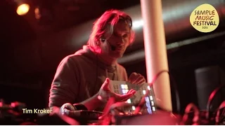 Finger Drumming @ SMF 2017